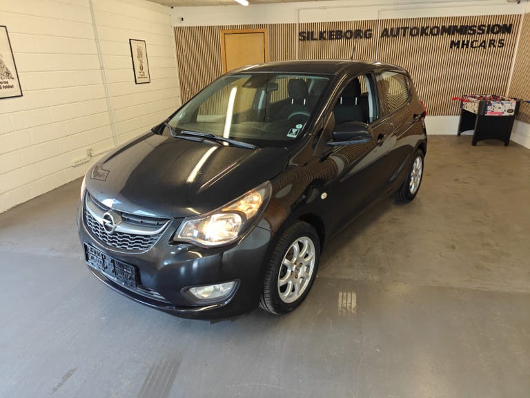 Opel Karl Enjoy