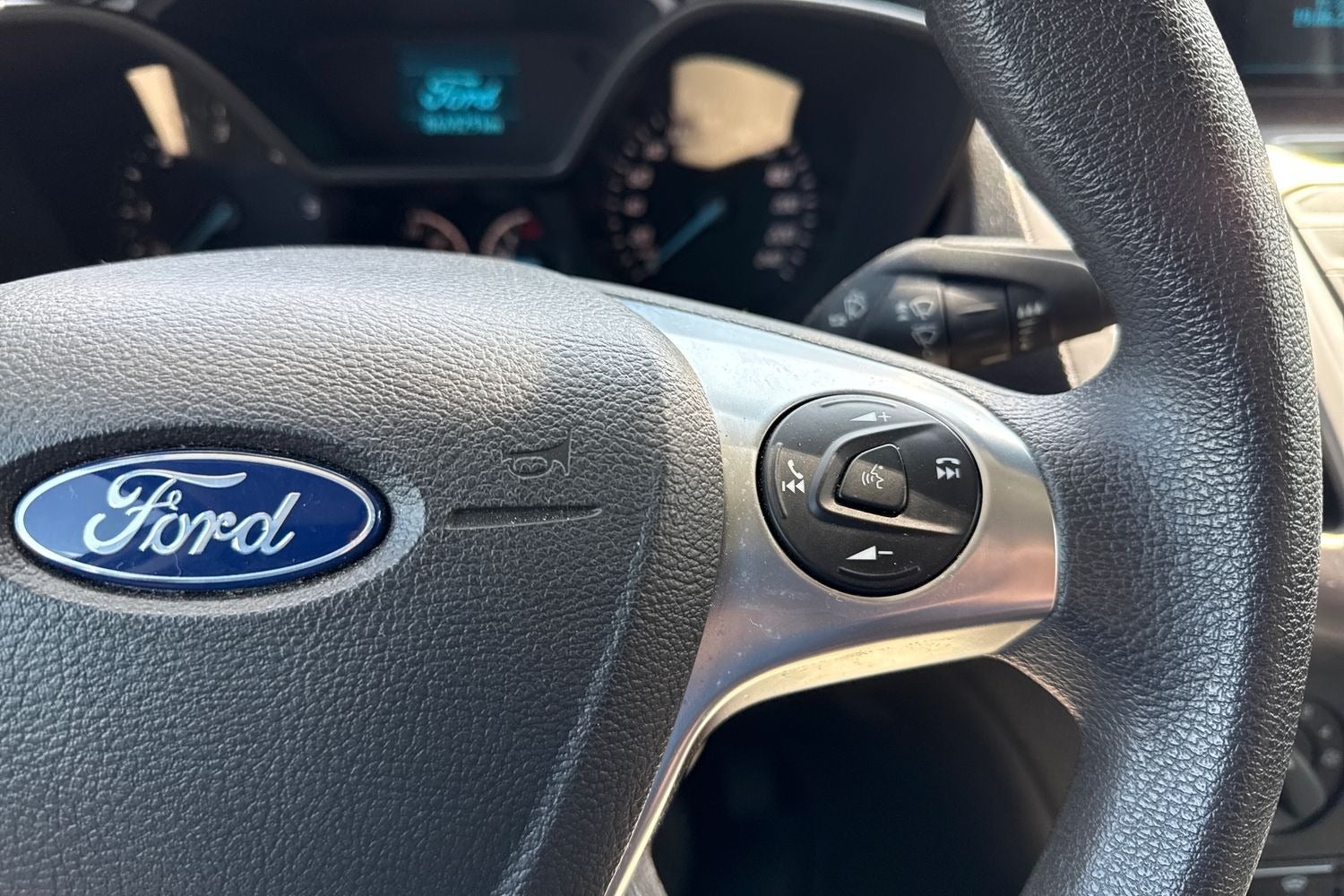 Billede af Ford Transit Connect 1,5 TDCi 100 Trend lang
