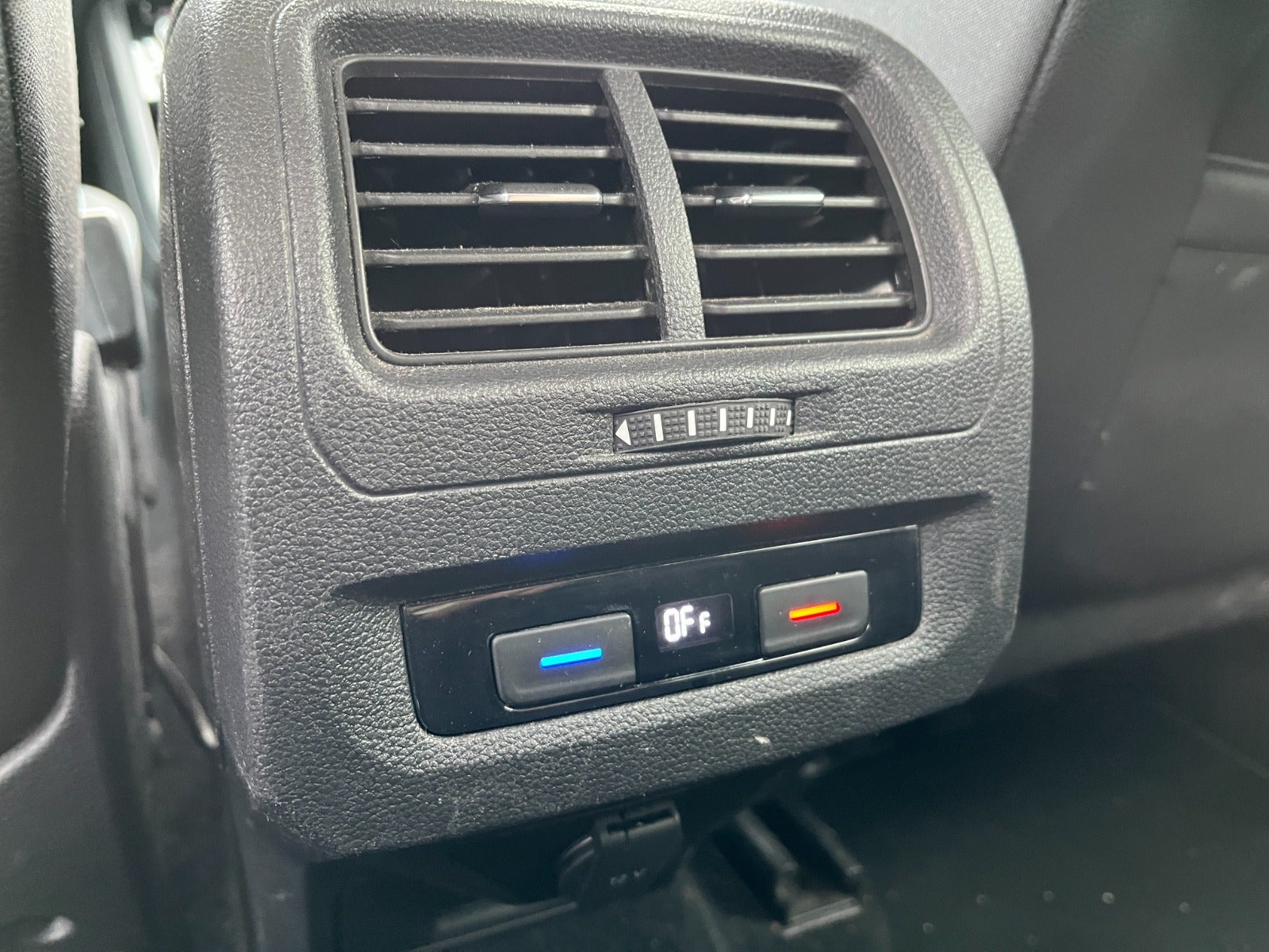 Billede af VW Touran 1,6 TDi 115 IQ.Drive DSG 7prs