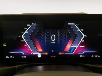 BMW i4 eDrive40 Charged Plus