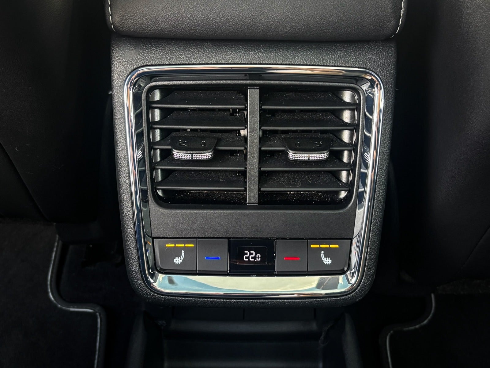 Billede af Skoda Enyaq  iV RS Maxx Coupé