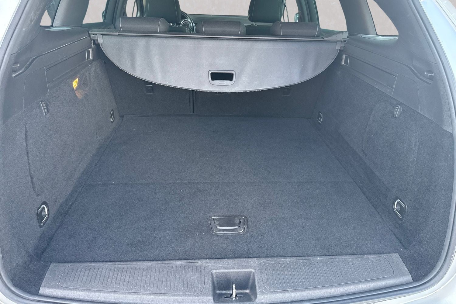 Billede af Opel Astra 1,0 T 105 Excite Sports Tourer