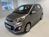 Kia Picanto Exclusive thumbnail