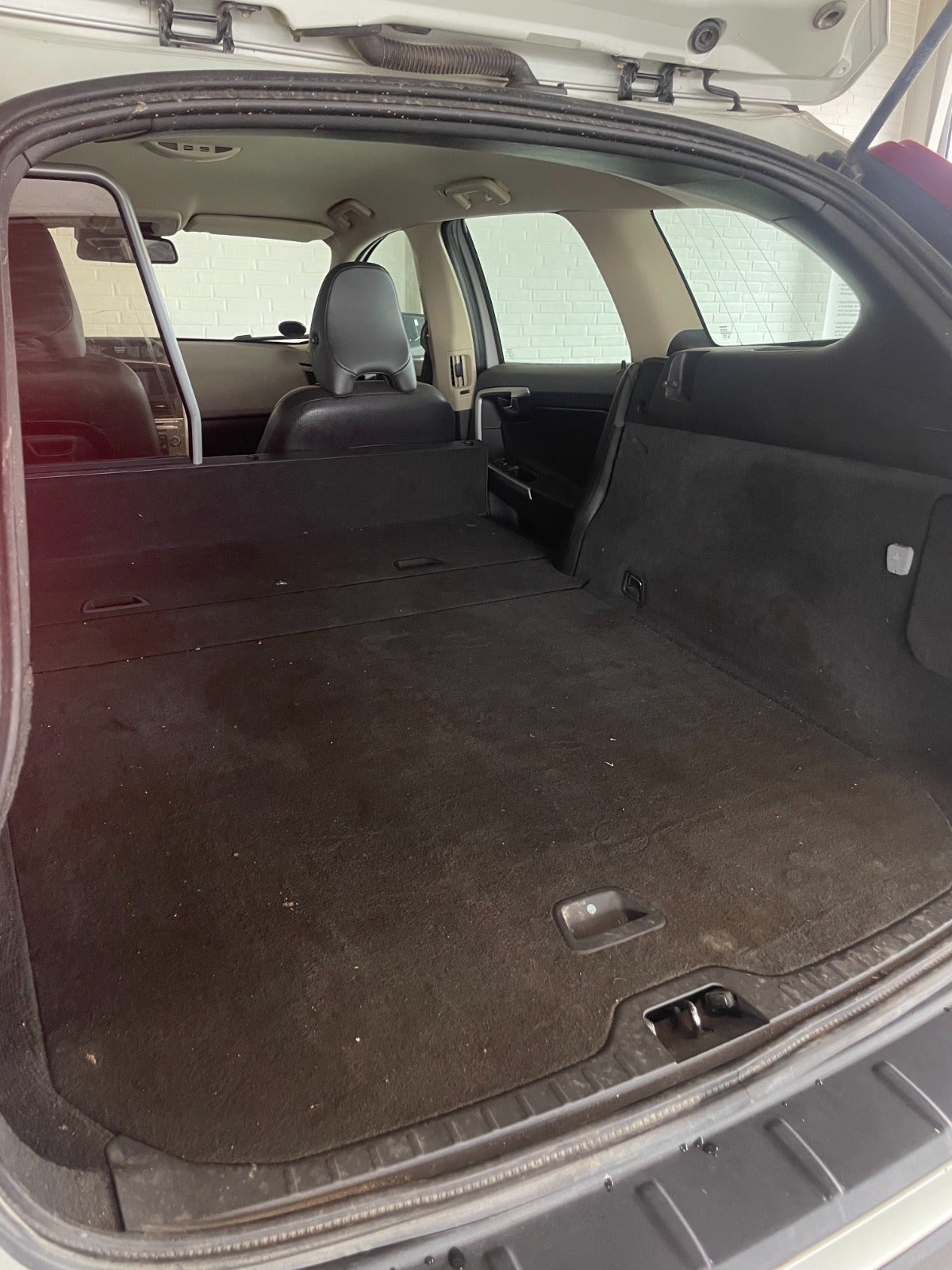 Billede af Volvo XC60 2,4 D5 163 Summun aut. AWD Van