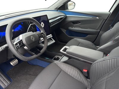 Renault Scenic E-Tech Esprit Alpine billede 2