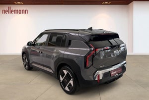 Kia EV3 Long Range Upgrade