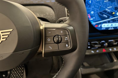 MINI Countryman SE Classic Trim M+ ALL4