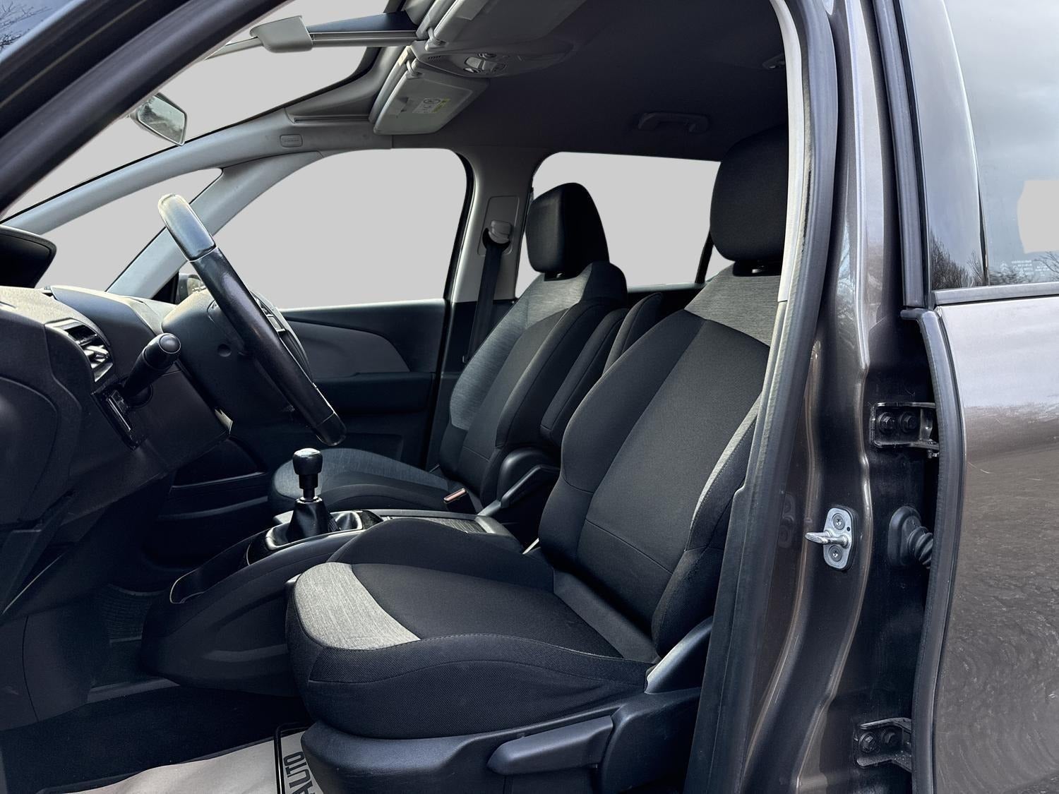 Billede af Citroën Grand C4 Picasso 1,2 PureTech 130 Extravaganza 7prs