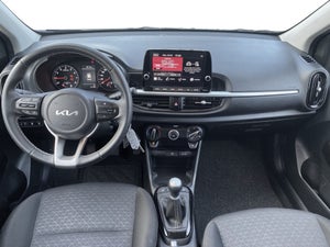 Kia Picanto Prestige Upgrade