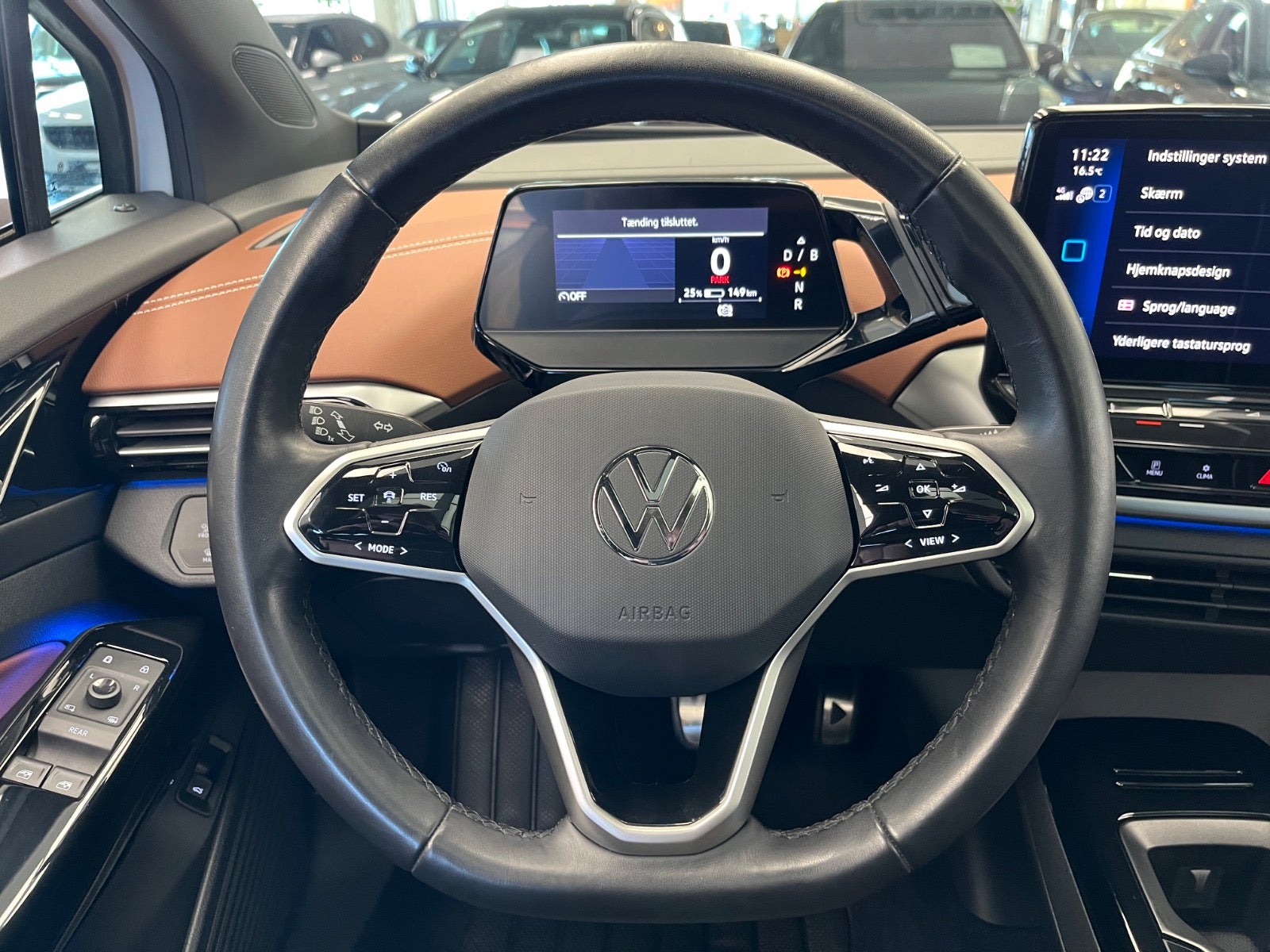 Billede af VW ID.4  Pro Performance Max