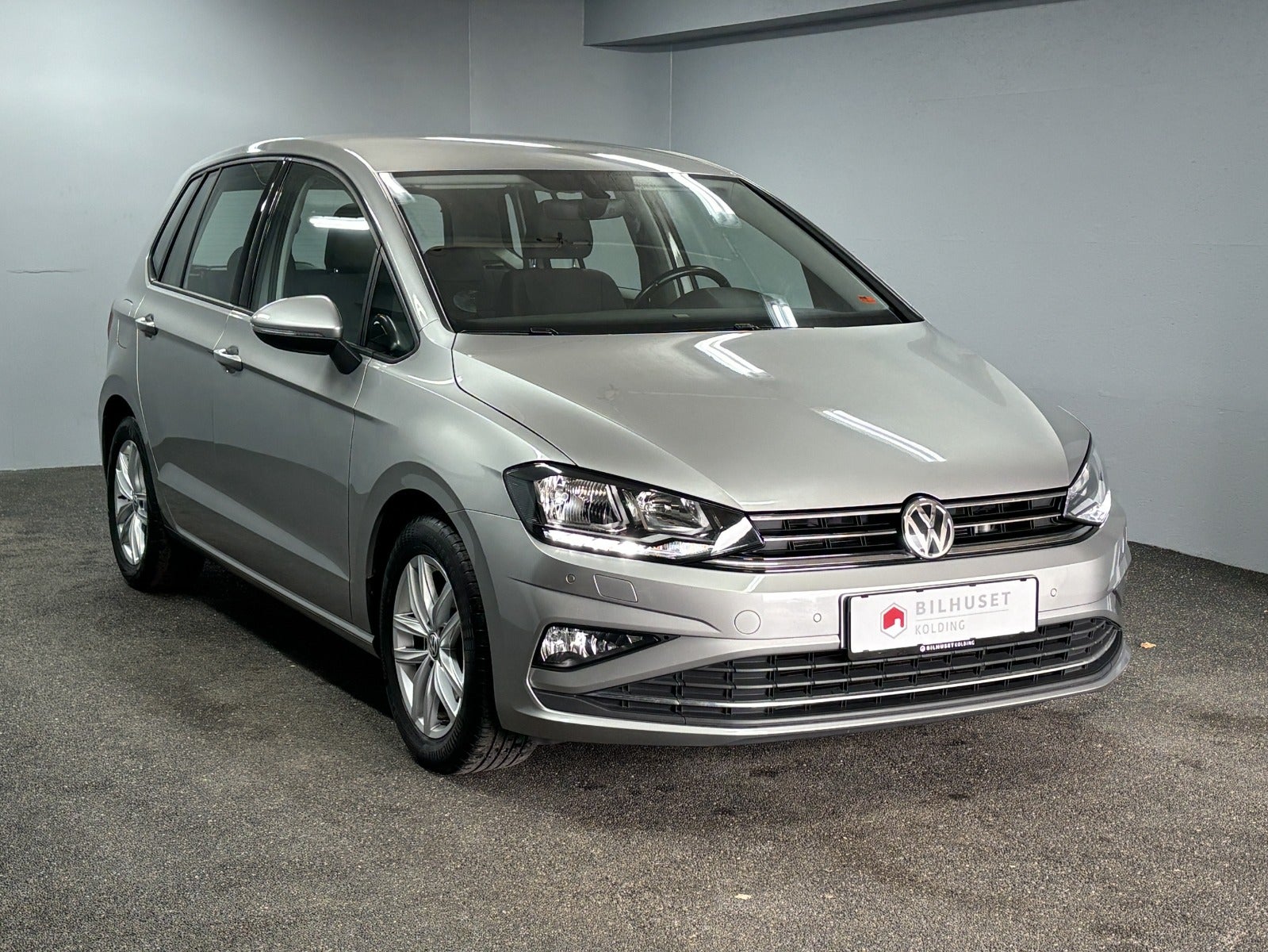 Billede af VW Golf Sportsvan 1,5 TSi 150 Comfortline DSG