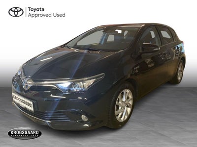 Toyota Auris 1,8 Hybrid H2 Comfort CVT 5d
