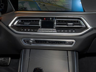 BMW X5 xDrive45e M-Sport aut.