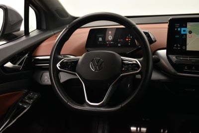 VW ID.4 Pro Performance