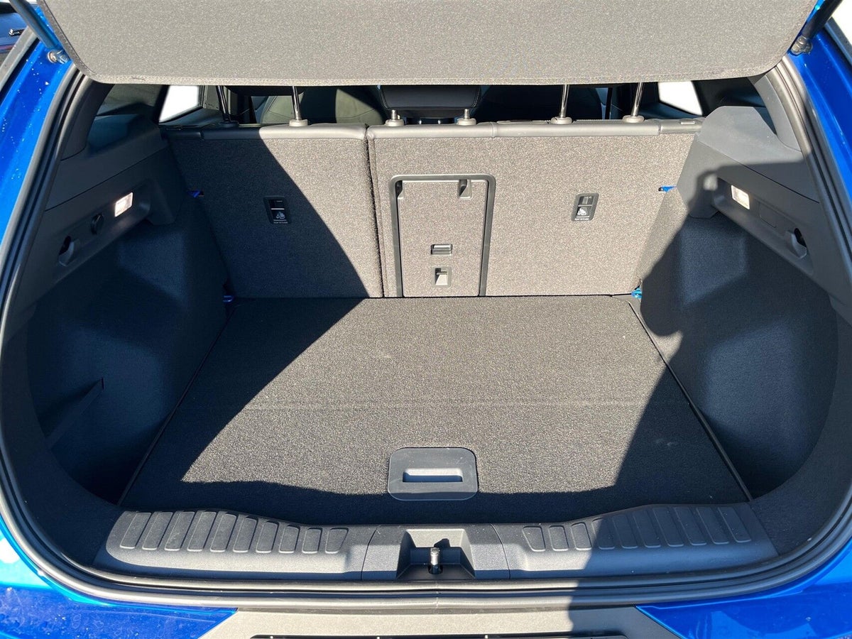 Ford Explorer Select Extended Range billede 13