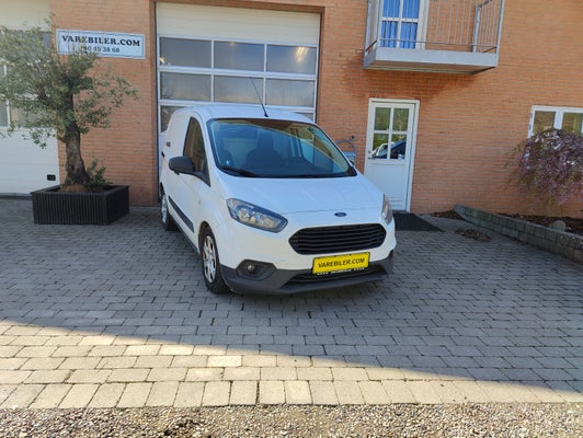Ford Transit Courier TDCi 100 Trend Van