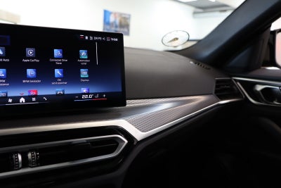 BMW i4 M50 xDrive