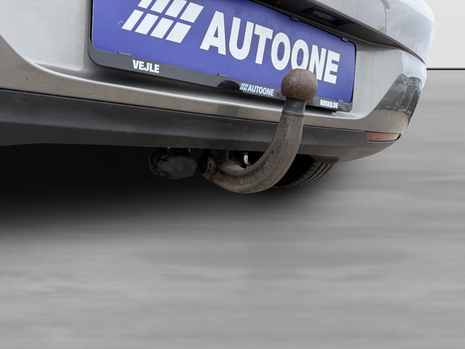 Billede af Opel Astra 1,0 T 105 Enjoy