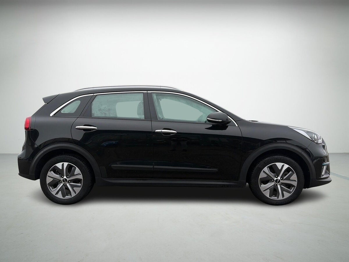 Kia e-Niro Comfort billede 5