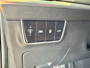 Kia Stinger T-GDi GT-Line aut.