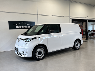 VW  ID. Buzz Cargo Comfort