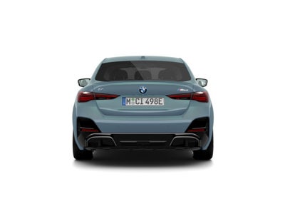 BMW i4 M60 M-Sport xDrive