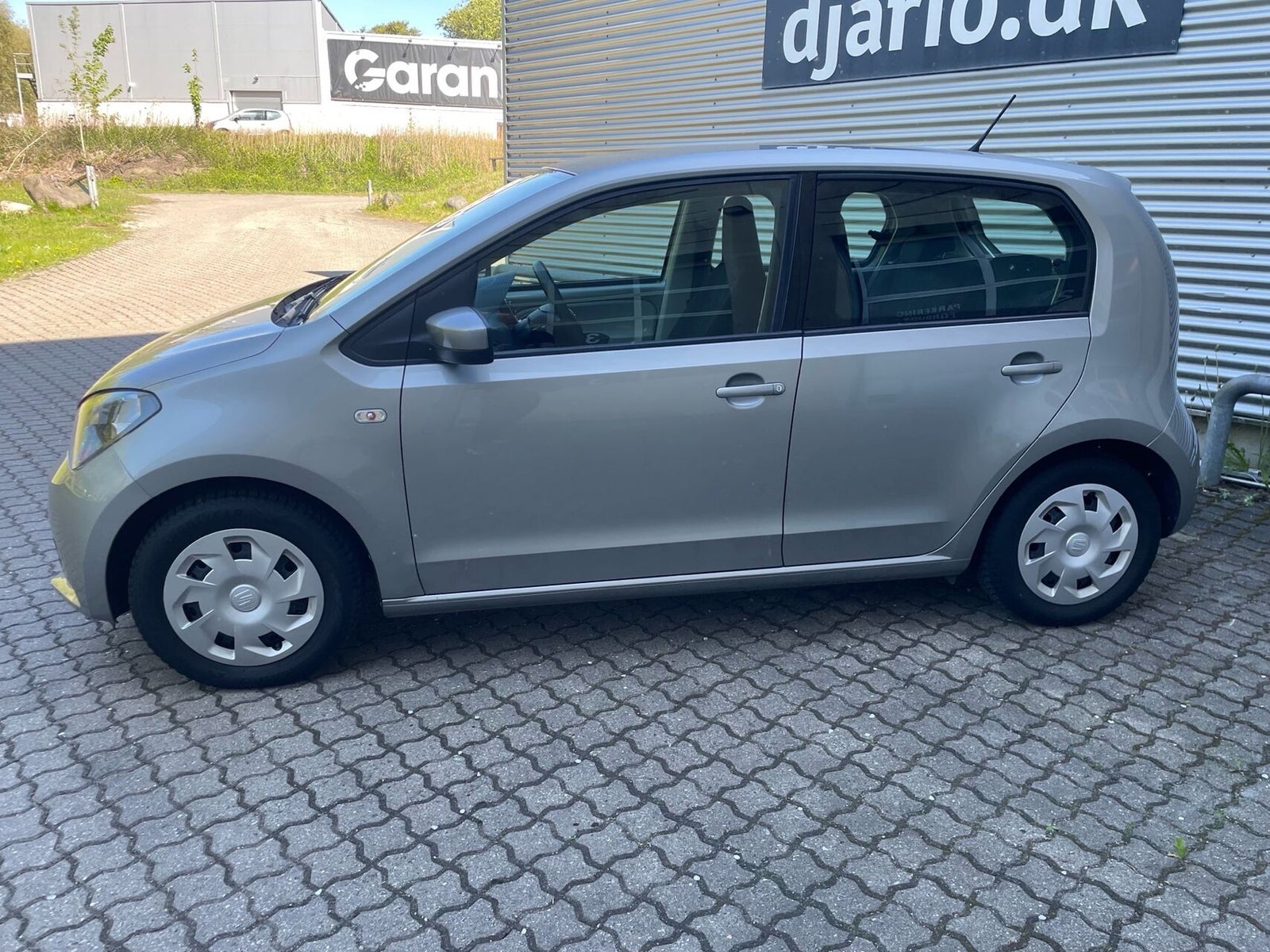 Seat Mii 60 Style eco
