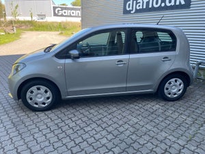 Seat Mii 60 Style eco