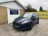 Ford Fiesta 65 Trend