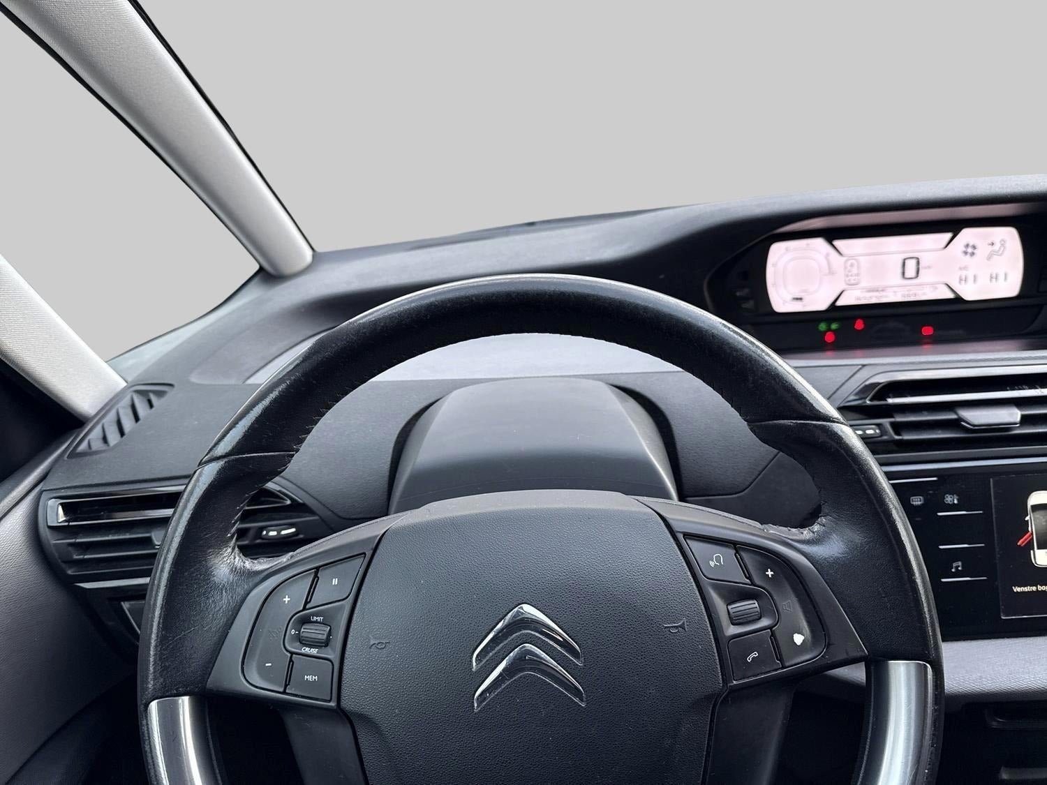 Billede af Citroën Grand C4 Picasso 1,2 PureTech 130 Extravaganza 7prs