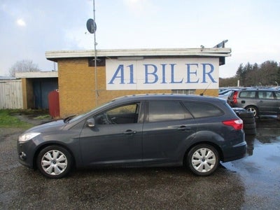 Ford Focus SCTi 100 Trend stc. ECO