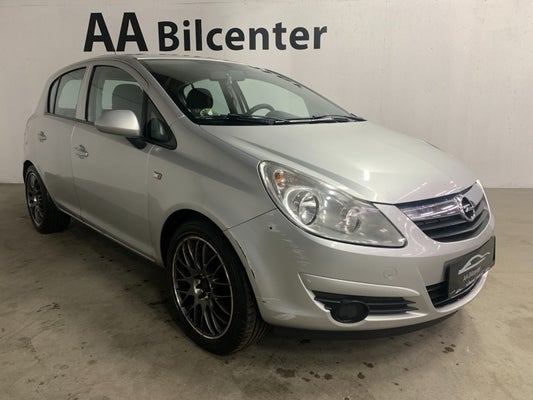 Opel Corsa CDTi 90 Cosmo