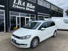 VW Touran TDi 115 Comfortline DSG Van