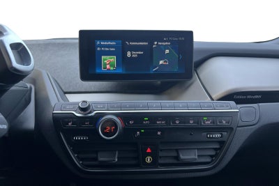 BMW i3 Edition WindMill