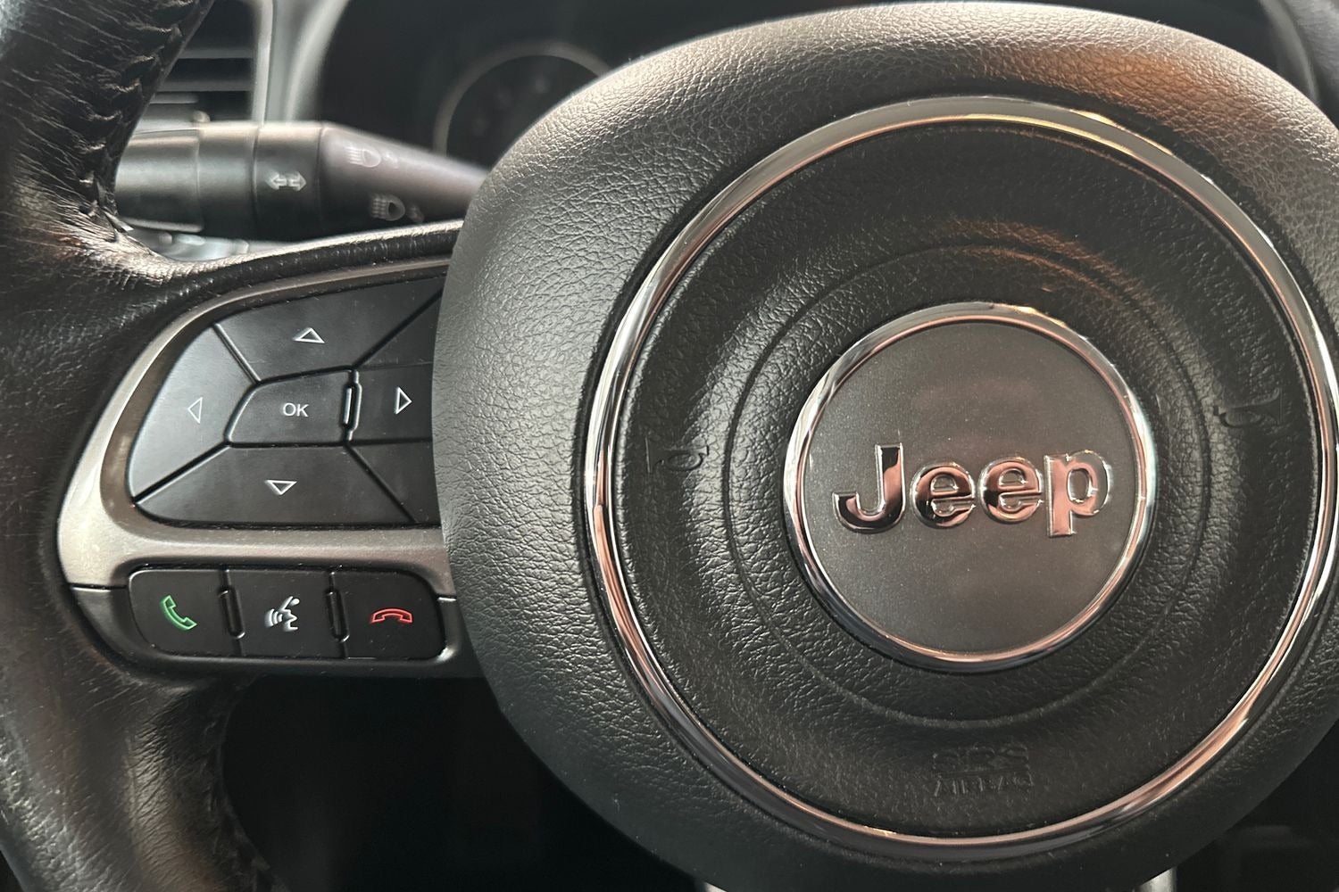 Billede af Jeep Renegade 1,0 T 120 Limited