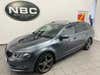Skoda Octavia TSi 150 Style Combi DSG