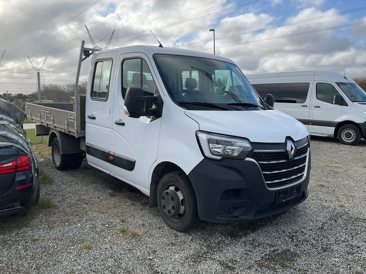 Billede af Renault Master IV T35 2,3 dCi 165 L3 Db.Kab RWD