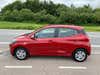 Hyundai i10 MPi Advanced thumbnail
