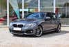 BMW 118i M-Sport aut.