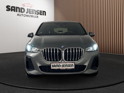 BMW 225e Active Tourer M-Sport xDrive aut.