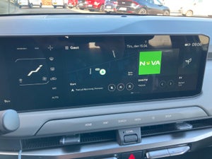 Kia EV3 Long Range Access