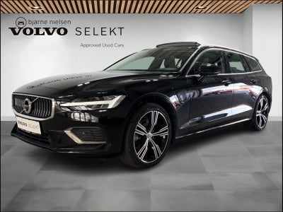 Volvo V60 T8 ReCharge Inscription aut. AWD