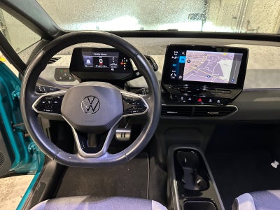 VW ID.3 Pro