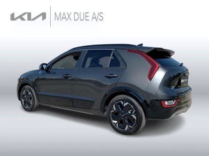 Kia Niro EV Inspire