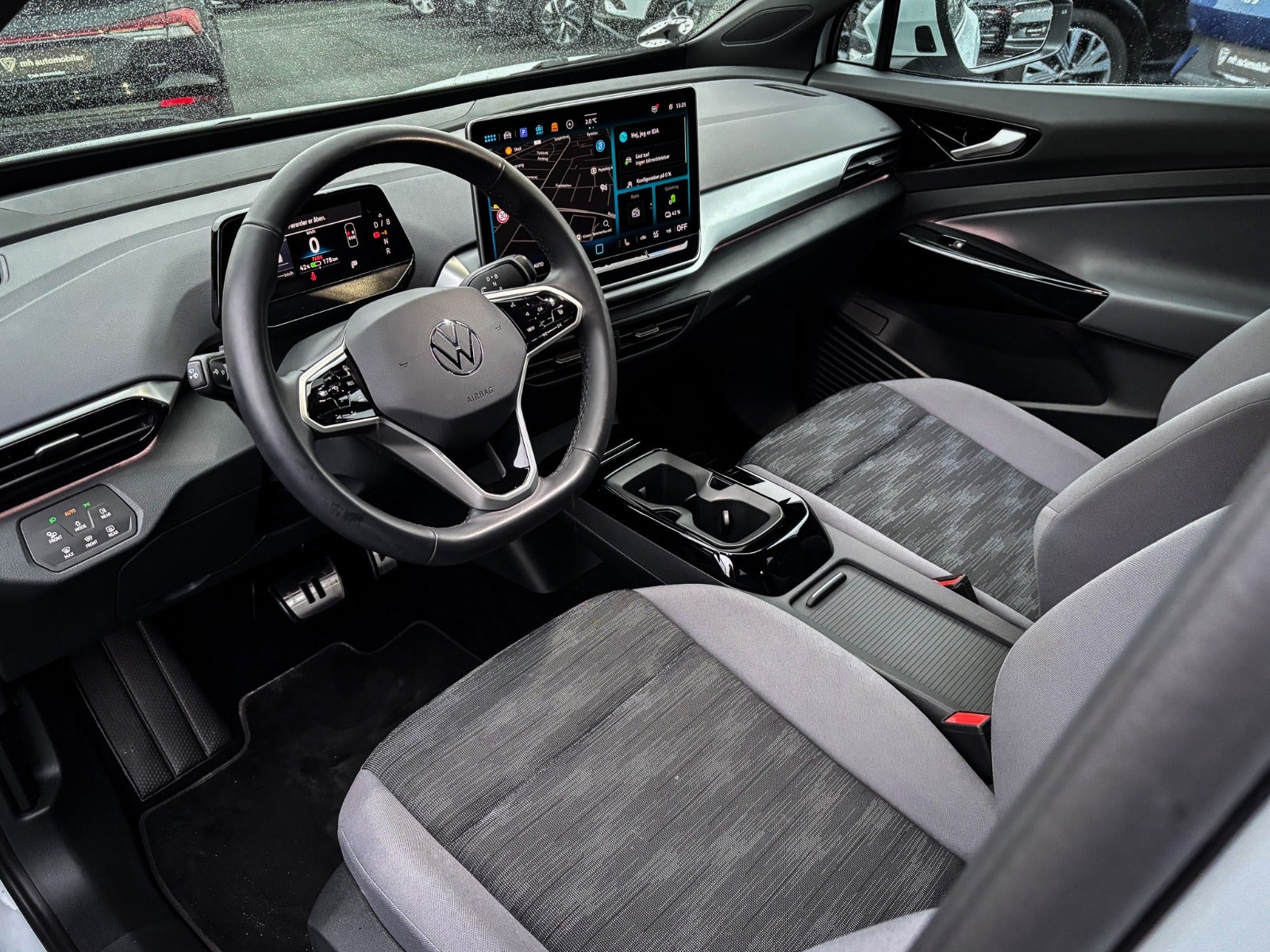 Billede af VW ID.4 77 Pro