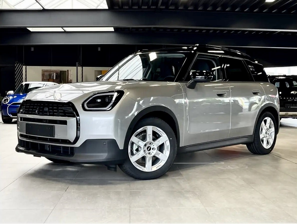 MINI Countryman E 2024