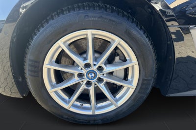 BMW i4 eDrive35 Charged