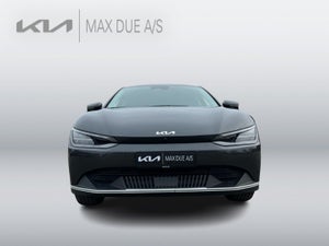 Kia EV6 Long Range Upgrade
