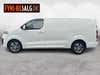 Peugeot Expert BlueHDi 122 L3 Ultimate EAT8 Van thumbnail