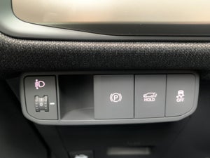 Kia EV3 Long Range GT-Line